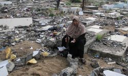 BM: Gazze'nin yeniden inşası yıllar sürer