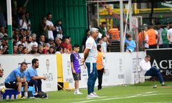 Bodrum FK, Play-Off yarı finaline hazırlanıyor