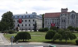 Boğaziçi Üniversitesi dünya üniversiteleri sıralamasında yerini aldı