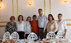 Bornova'nın kadınları Türkiye'yi gezecek