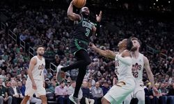 Boston Celtics, 3.kez üst üste doğu konferansı finalinde
