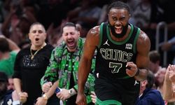 Boston Celtics konferans finalinde seriyi 2-0 yaptı