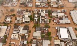Brezilya'daki sel felaketinde can kaybı 56'ya yükseldi