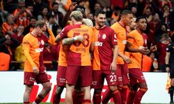 Büyük maçlarda Galatasaray'ın bileği bükülmüyor