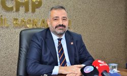 CHP İzmir İl Başkanı Aslanoğlu'ndan net mesaj: Aynı yönetimle yeni hedefler için...