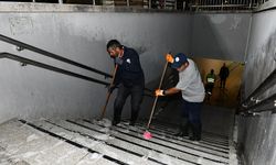 Çiğli Belediyesi temizlik seferberliği başlattı