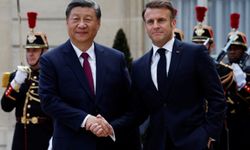 Çin liderinden Avrupa çıkarması