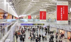Çin’de uçak ve tren yolcu sayısı hızla artıyor
