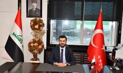 DEİK Türkiye-Irak İş Konseyi Başkanı Halit Acar’dan 19 Mayıs mesajı