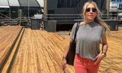 Dilek Birgen, beş yıl ara verdiği Bodrum Club Catamaran'ın yeniden dümeninin başına geçti