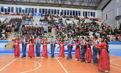 Diyarbakır, Siirt, Şırnak ve Mardin’de 19 Mayıs çeşitli etkinlikler kutlandı