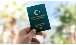 Cumhurbaşkanı Erdoğan'dan 'yeşil pasaport' müjdesi