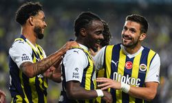 Fenerbahçe şampiyonluğa 6 golle veda etti