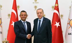Özel’den Cumhurbaşkanı Erdoğan görüşmesi yorumu