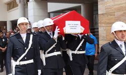 Eski bakanlardan Mehmet Kocabatmaz'ın cenazesi Denizli'de defnedildi