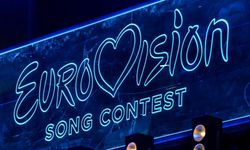 Eurovision'da büyük protesto! Herkes şoke oldu