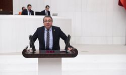 CHP'li Vekil Karakoz'dan tasarruf paketi eleştirisi