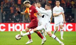 Fatih Karagümrük ile Galatasaray 20. kez karşı karşıya