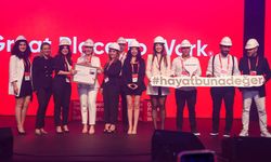 Folkart, Türkiye'nin en iyi işverenleri listesinde