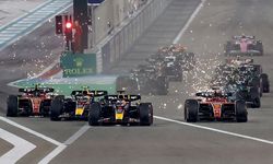 Formula 1'de bu haftaki durak ABD