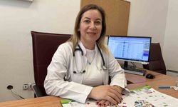 Göğüs hastalıkları uzmanı Mardin’deki toz taşınımına karşı uyardı
