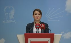 CHP Genel Başkan Yardımcısı Gökçen'den 1 Mayıs açıklaması