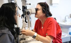 Göz hastalıkları uzmanı, güneş gözlüğü seçimi konusunda uyardı