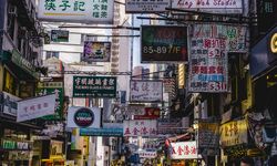 Uzak Doğu’nun Avrupası’na bir yolculuk: Hong Kong