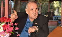DYP'li Milletvekili Hüseyin Balyalı hayatını kaybetti
