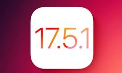iOS 17.5.1 yayınlandı