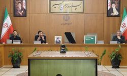 İran'da hükümet acil toplandı