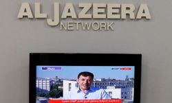İsrail, Al Jazeera'nın ofislerini kapatma kararı aldı