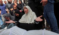 İsrail'in saldırısı Gazze'de bir hastanenin daha kapanmasına sebep oldu