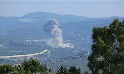 İsrailli Bakan, Hizbullah'ın saldırılarını durdurmaması halinde Güney Lübnan'ı işgal etmekle tehdit etti