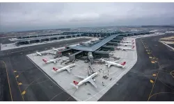 İstanbul Havalimanı, Google kullanıcılarının oylarıyla Avrupa’nın en iyisi seçildi