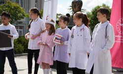 İstanbul’da “Sağlıklı Çocuk, Sağlıklı Gelecek” eğitimi