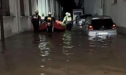 İtalya'nın kuzeyini şiddetli yağış vurdu