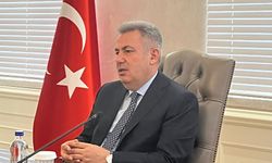 Vali Elban son iki ayın raporunu açıkladı: İşte İzmir’in emniyet raporu...