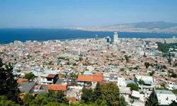 İzmir'de konut satışları yüzde 13,7 oranında azaldı