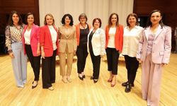 İzmir'in kadın belediye başkanları seçim sürecini anlattı