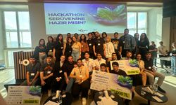 İzQ “Ecothon” etkinliği ile gençleri İzmir’de buluşturdu