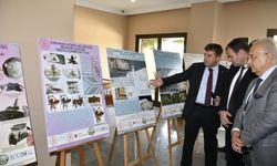 Karaman’da "Karaman Arkeolojisi" panel düzenlendi