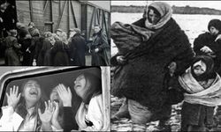 Kırım Tatar sürgününün 80. yılında acılar unutulmadı