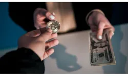 Kripto düzenlemesinde sona doğru: 100 milyon lira gelir bekleniyor