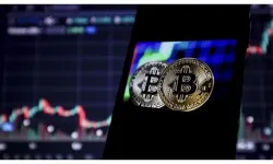 Kripto paralarda stres arttı, Bitcoin sert düştü