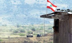 Lübnan sınırında İsrail askerleri yaralandı