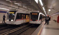 Metro A.Ş. maaşlarına yönelik sendika başkanından açıklama: Maaş krizi yok
