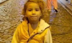5 yaşındaki Edanur'un ölümüne ilişkin 4 İBB çalışanı için gözaltı kararı