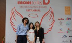 MomTalks 8. yılında ebeveyn ve eğitimcilerle buluştu