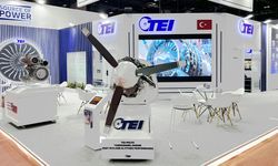 Türkiye’nin motor şirketi TEI Malezya’da